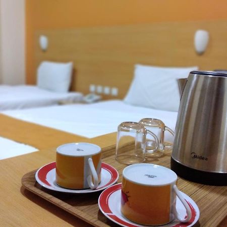 Al Salam Inn Hotel Suites Dubai Bagian luar foto