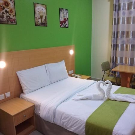 Al Salam Inn Hotel Suites Dubai Bagian luar foto
