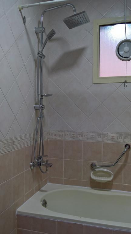 Al Salam Inn Hotel Suites Dubai Bagian luar foto