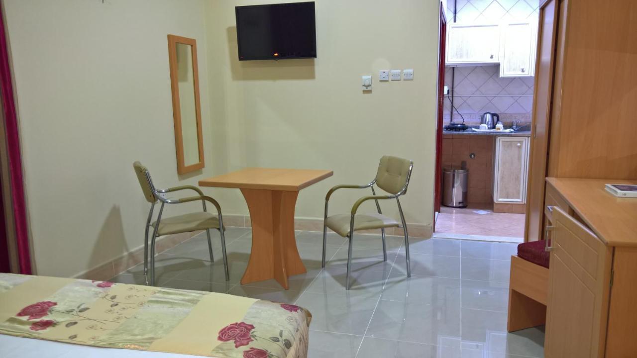 Al Salam Inn Hotel Suites Dubai Bagian luar foto