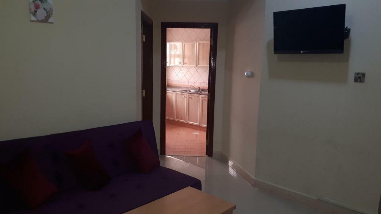 Al Salam Inn Hotel Suites Dubai Bagian luar foto