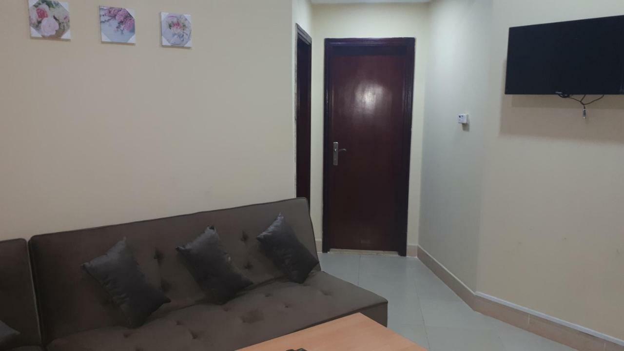 Al Salam Inn Hotel Suites Dubai Bagian luar foto