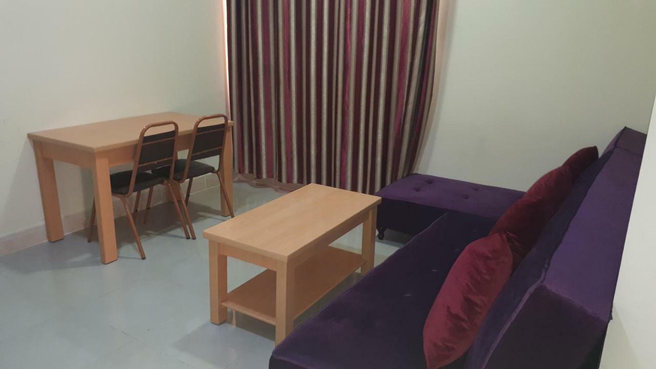 Al Salam Inn Hotel Suites Dubai Bagian luar foto